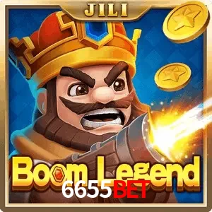 boom pescaria 6655BET