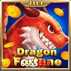 dragon fortune pescaria 6655BET