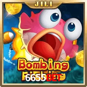 bombing fishing 6655BET